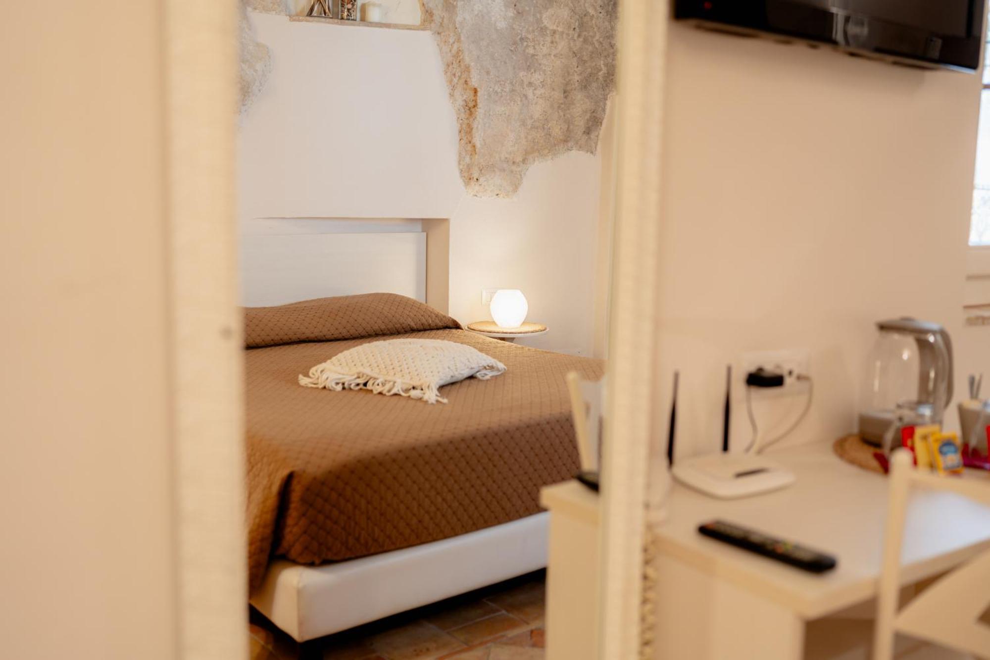 Il Belvedere Matera Luaran gambar