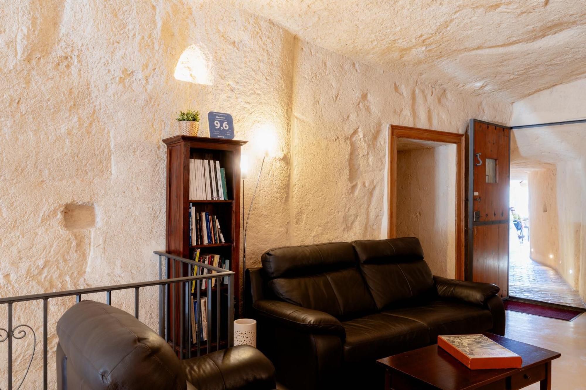 Il Belvedere Matera Luaran gambar