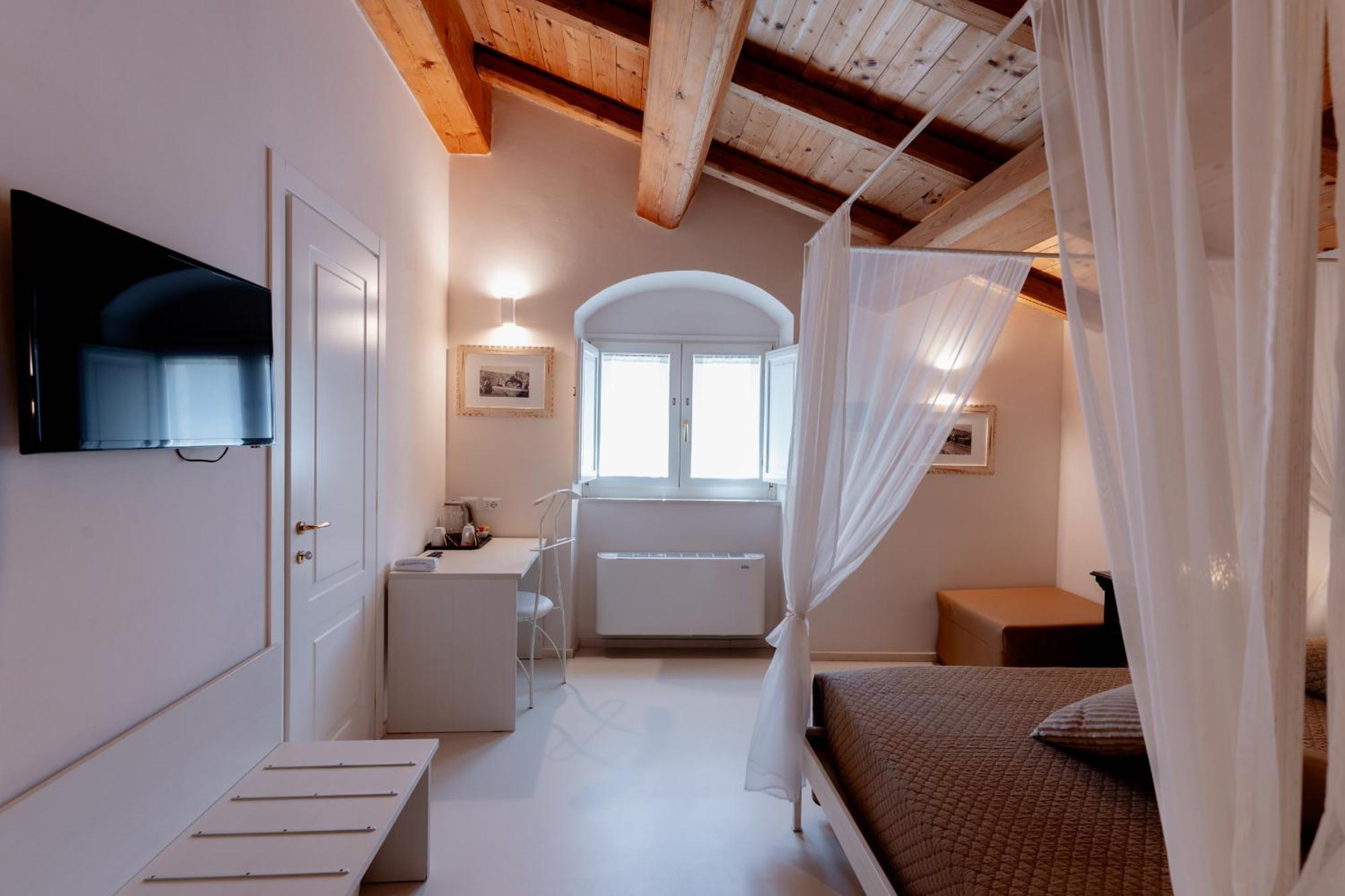Il Belvedere Matera Luaran gambar