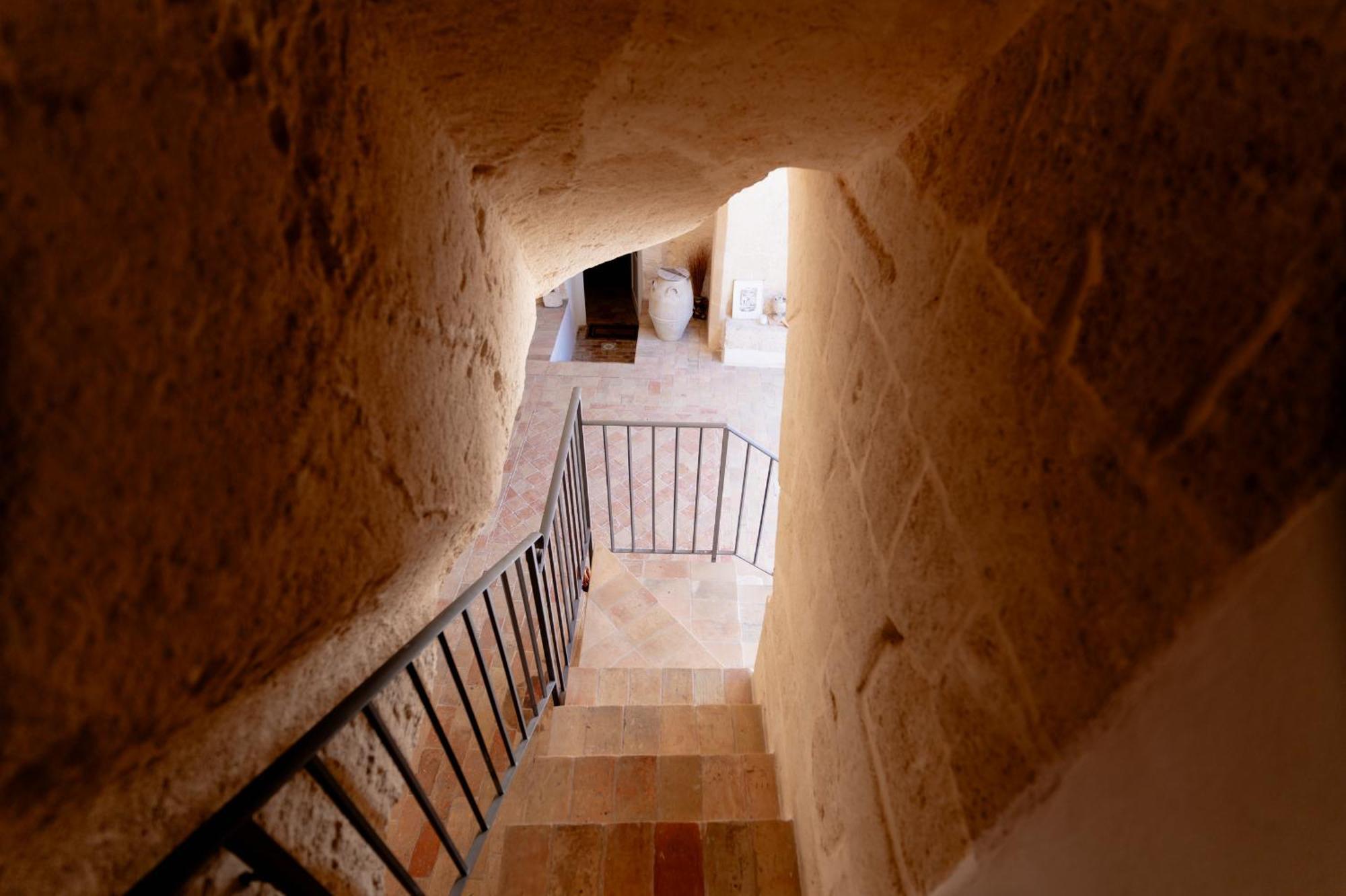 Il Belvedere Matera Luaran gambar