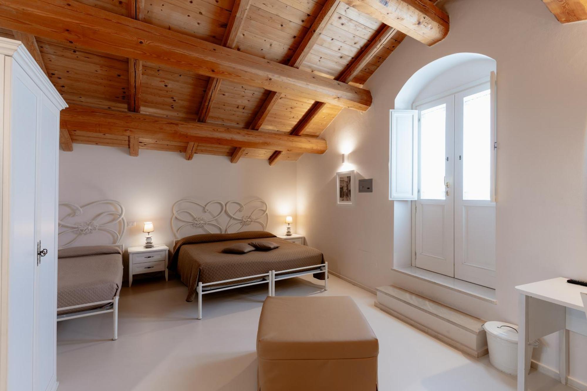 Il Belvedere Matera Luaran gambar