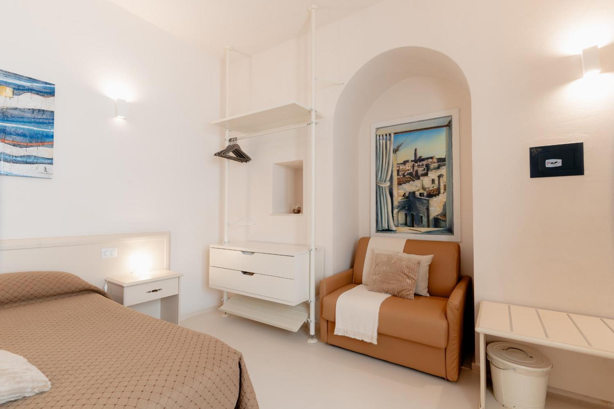 Il Belvedere Matera Luaran gambar